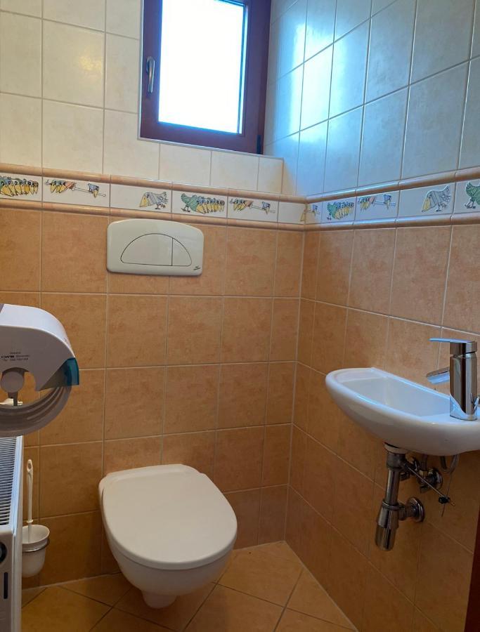 Chata Ravence Liptovský Mikuláš Exterior foto